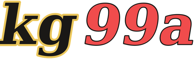 kg99a logo